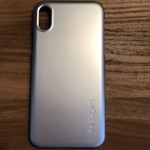 Speigen iPhone X case